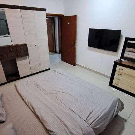 2 Bedroom With 4 King Size Beds Dubaj Kültér fotó