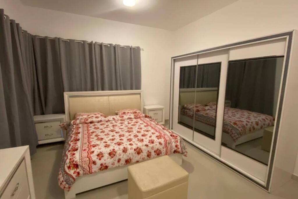 2 Bedroom With 4 King Size Beds Dubaj Kültér fotó