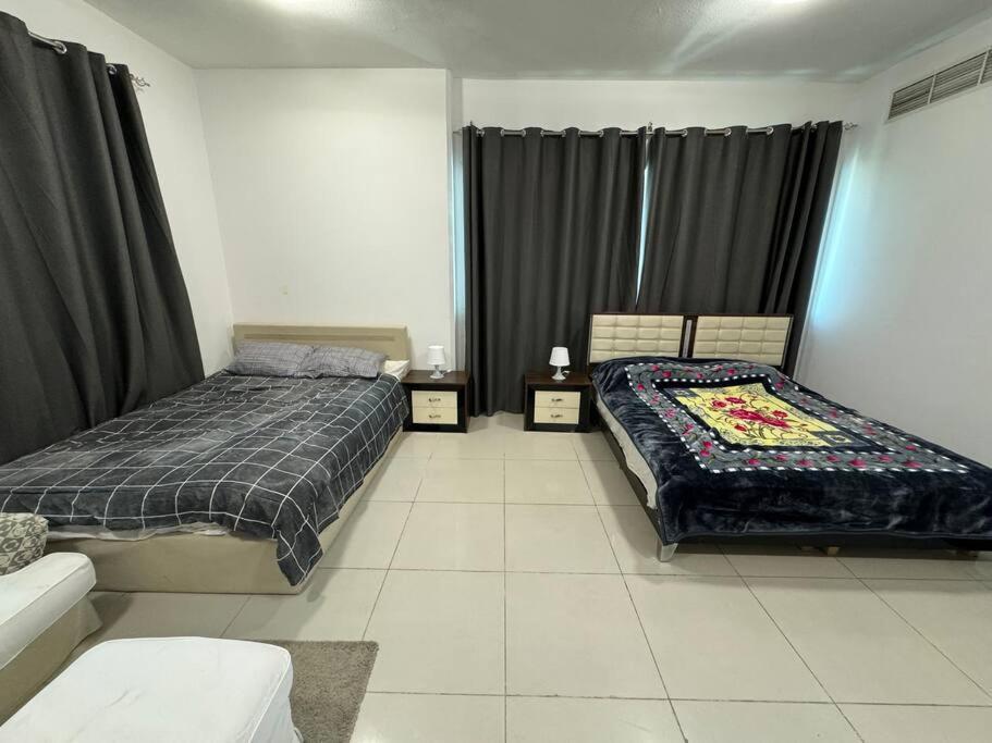 2 Bedroom With 4 King Size Beds Dubaj Kültér fotó