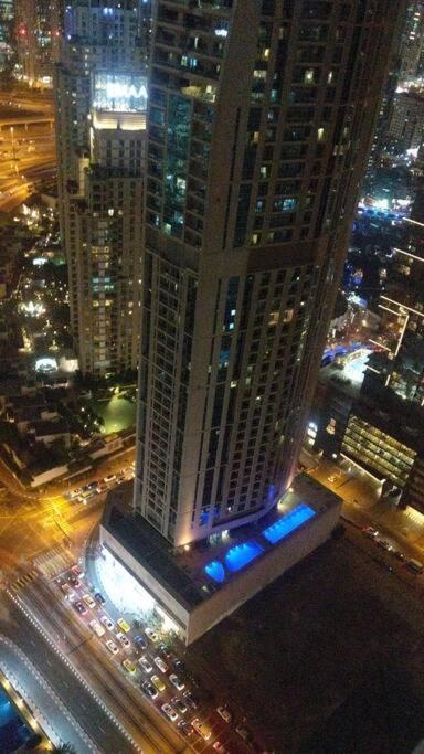 2 Bedroom With 4 King Size Beds Dubaj Kültér fotó