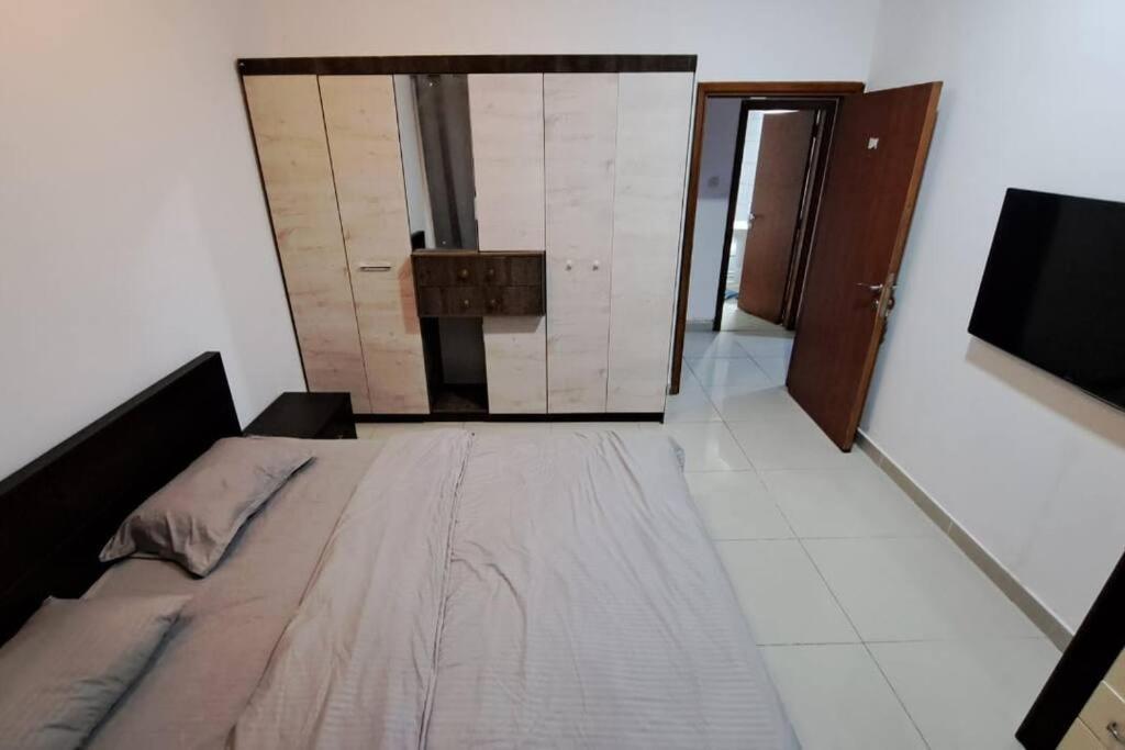 2 Bedroom With 4 King Size Beds Dubaj Kültér fotó