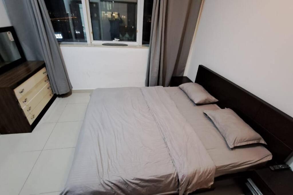 2 Bedroom With 4 King Size Beds Dubaj Kültér fotó