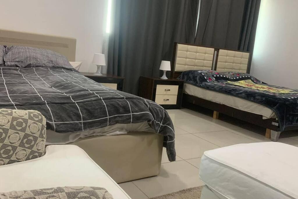 2 Bedroom With 4 King Size Beds Dubaj Kültér fotó